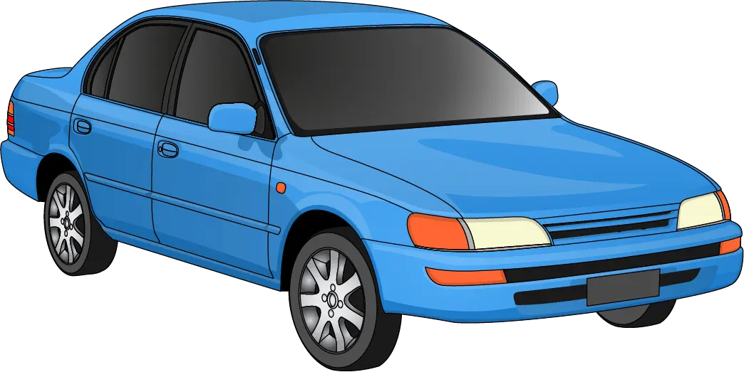 AutoPartsBasket brings for your TOYOTA Corolla (E10) the best filters (oil, air, cabin, fuel)