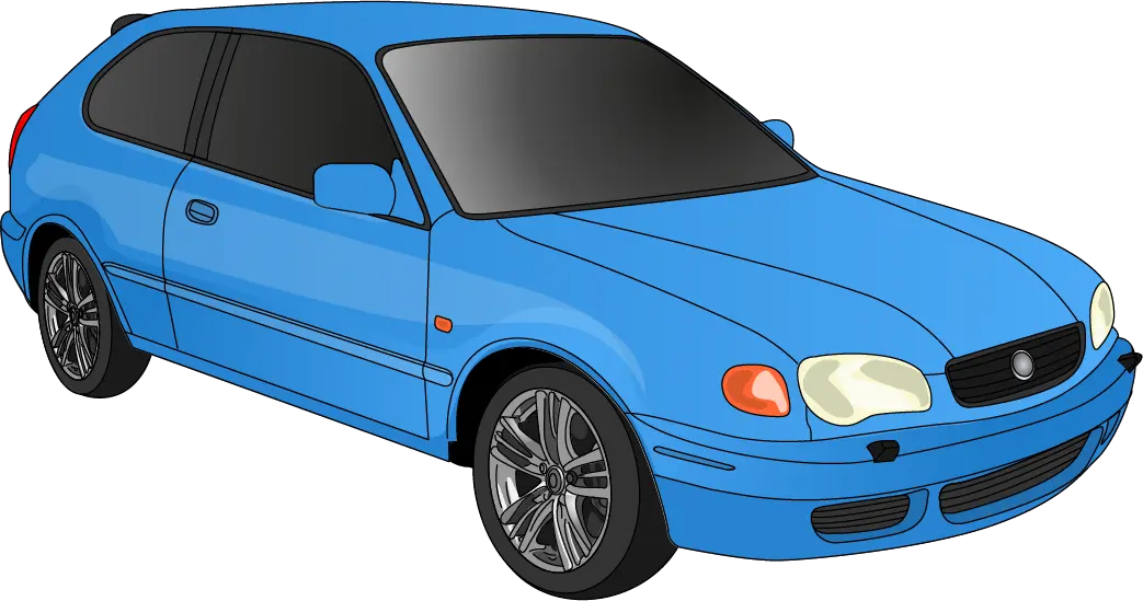 AutoPartsBasket brings for your TOYOTA Corolla (E11) the best filters (oil, air, cabin, fuel)