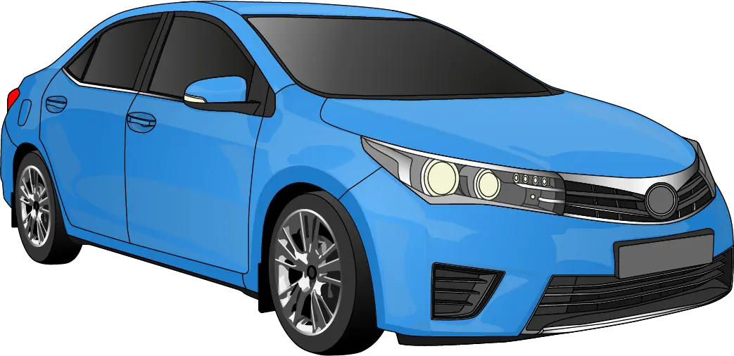 AutoPartsBasket brings for your TOYOTA Corolla (E17, E18) the best filters (oil, air, cabin, fuel)