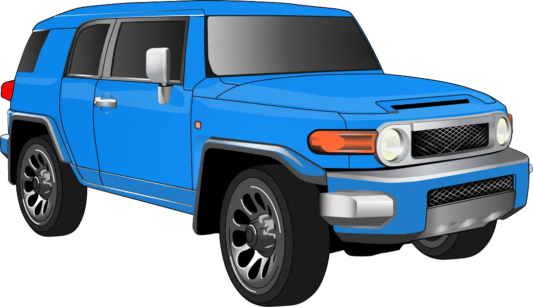 AutoPartsBasket brings for your TOYOTA FJ Cruiser the best filters (oil, air, cabin, fuel)