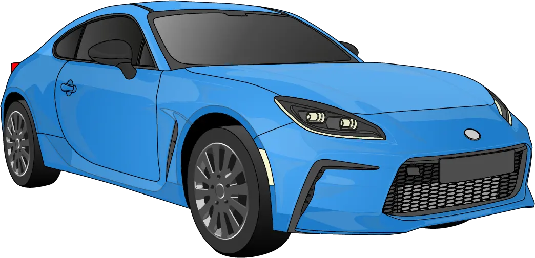 AutoPartsBasket brings for your TOYOTA GR86 (ZN8) the best filters (oil, air, cabin, fuel)
