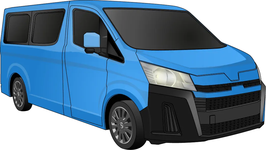 AutoPartsBasket brings for your TOYOTA Hiace Commuter (GRH3, GDH3) the best filters (oil, air, cabin, fuel)