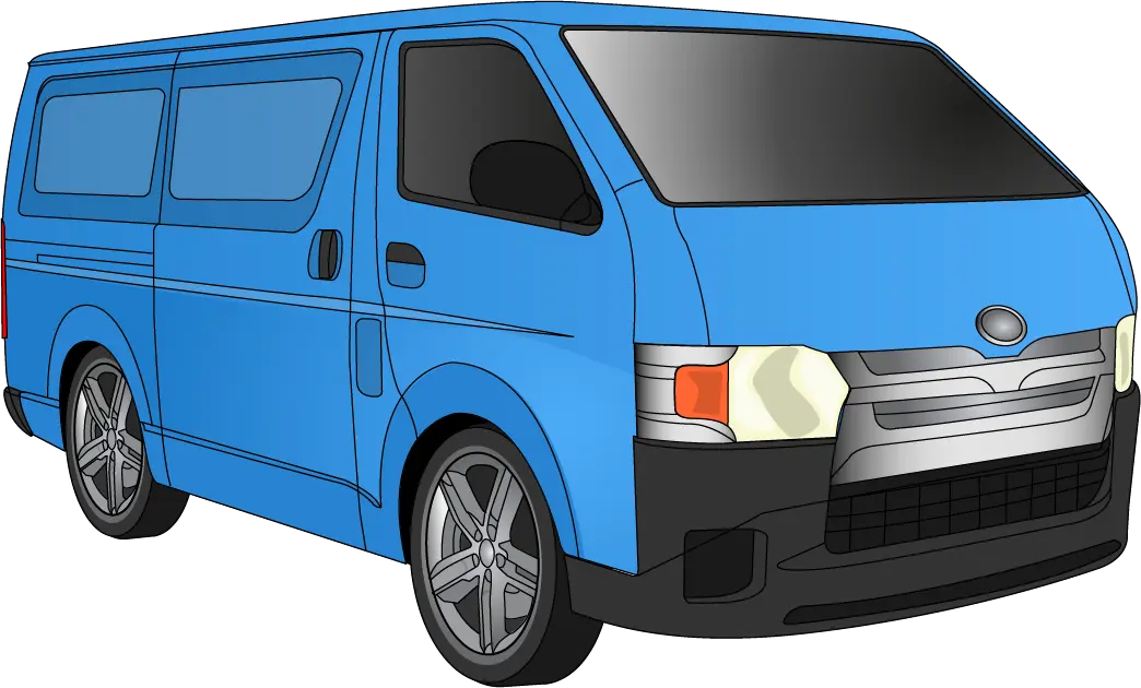 AutoPartsBasket brings for your TOYOTA Hiace Commuter (TRH, KDH) the best filters (oil, air, cabin, fuel)