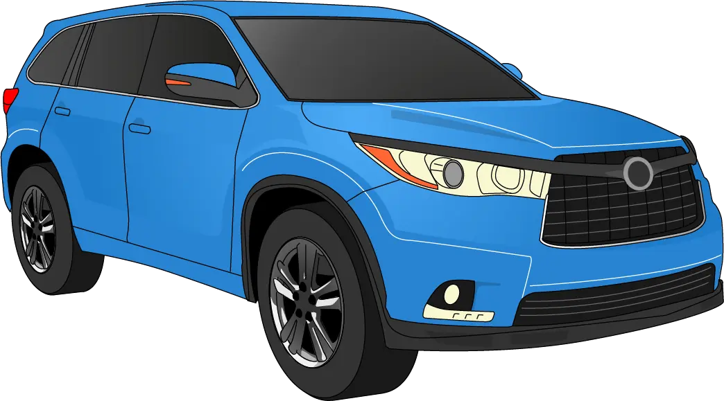 AutoPartsBasket brings for your TOYOTA Highlander (XU50) the best filters (oil, air, cabin, fuel)