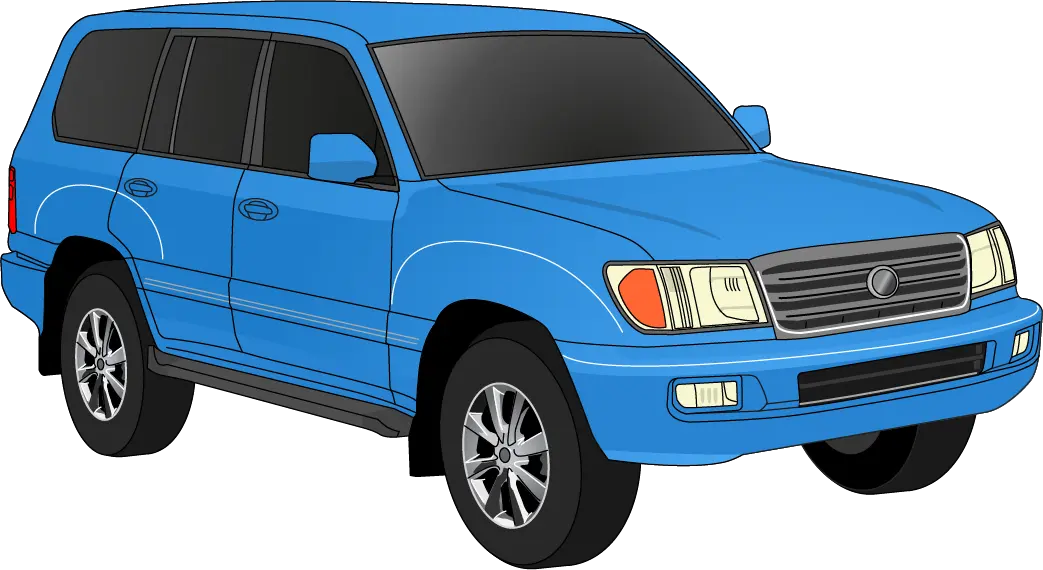 AutoPartsBasket brings for your TOYOTA Land Cruiser 100 (J100) the best filters (oil, air, cabin, fuel)