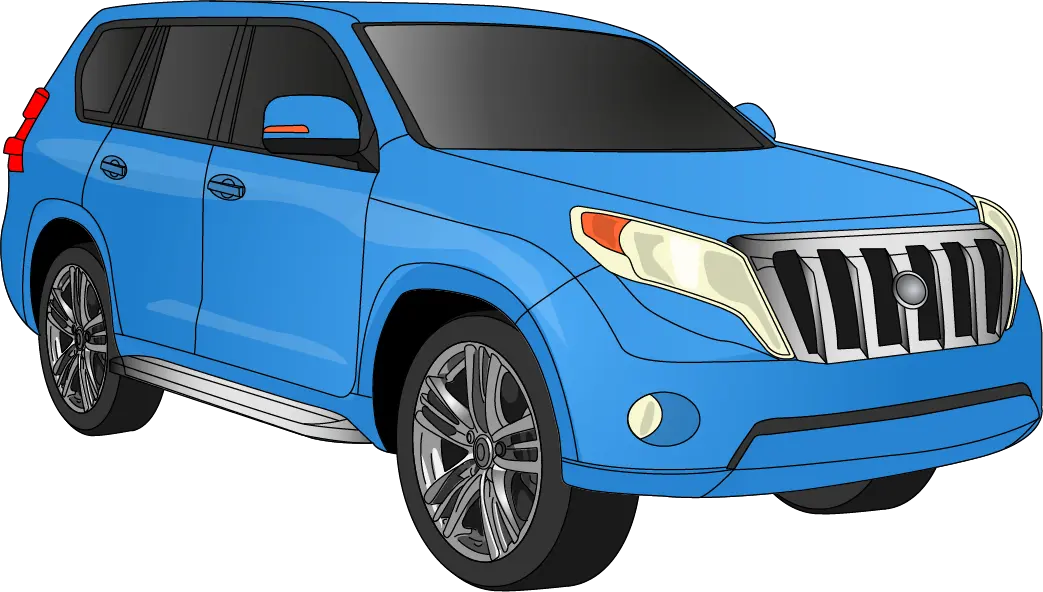 AutoPartsBasket brings for your TOYOTA Land Cruiser 300 (J300) the best filters (oil, air, cabin, fuel)