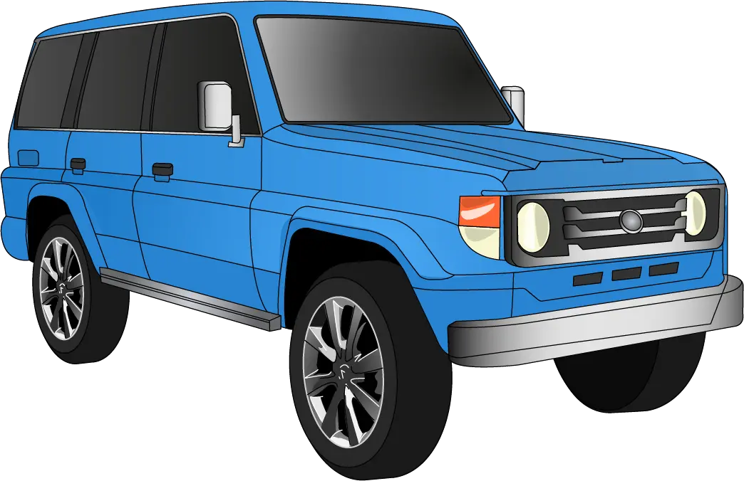 AutoPartsBasket brings for your TOYOTA Land Cruiser 70 (J70) the best filters (oil, air, cabin, fuel)