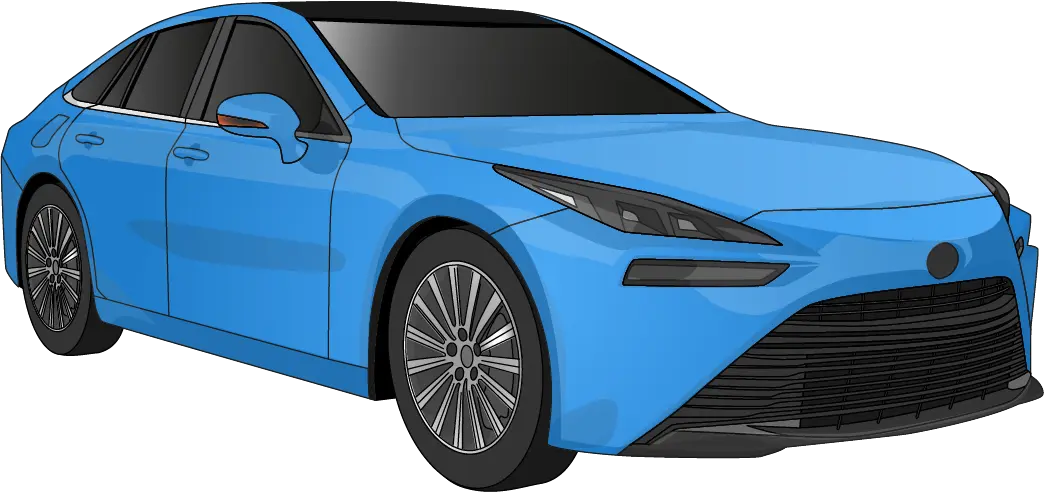 AutoPartsBasket brings for your TOYOTA Mirai (D20) the best filters (oil, air, cabin, fuel)