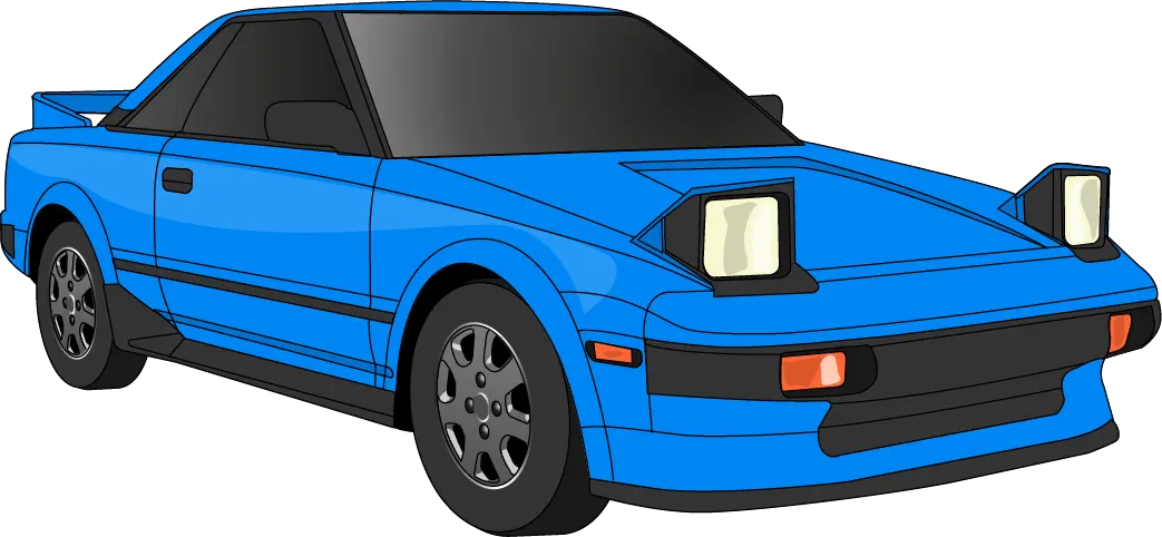 AutoPartsBasket brings for your TOYOTA MR2 the best filters (oil, air, cabin, fuel)