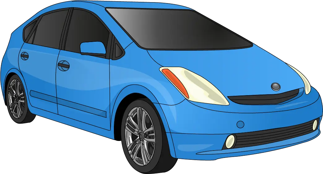 AutoPartsBasket brings for your TOYOTA Prius (NHW20) the best filters (oil, air, cabin, fuel)