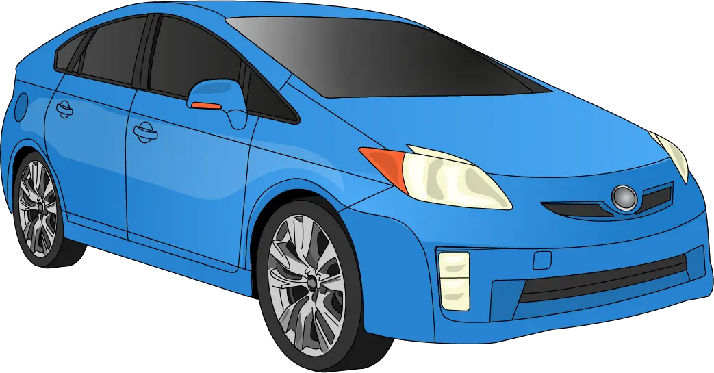 AutoPartsBasket brings for your TOYOTA Prius (ZVW30, ZVW35) the best filters (oil, air, cabin, fuel)