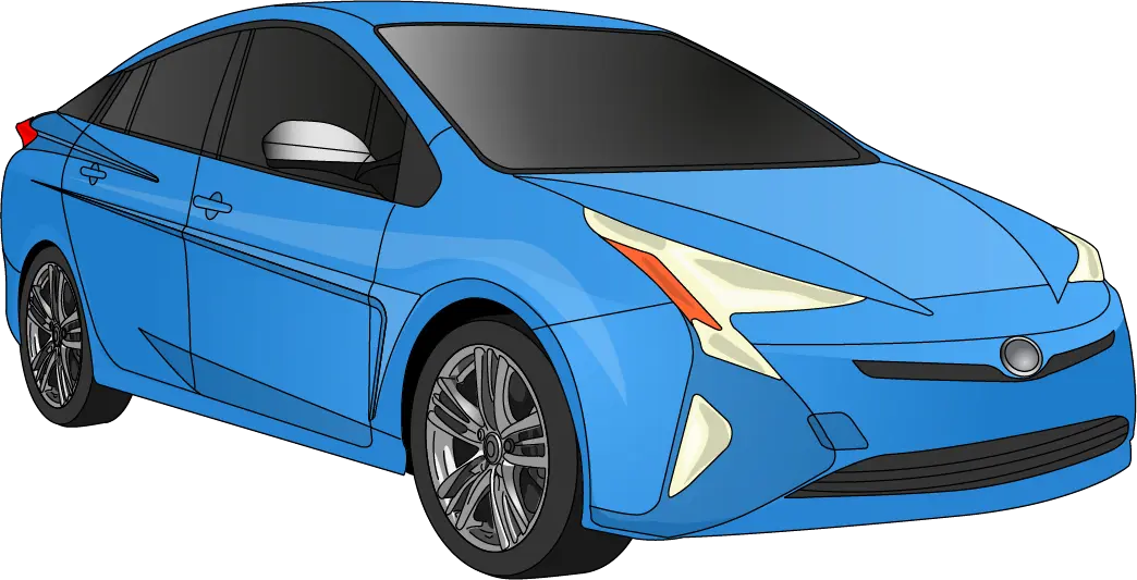 AutoPartsBasket brings for your TOYOTA Prius Prime (ZVW50, ZVW52, ZVW55) the best filters (oil, air, cabin, fuel)