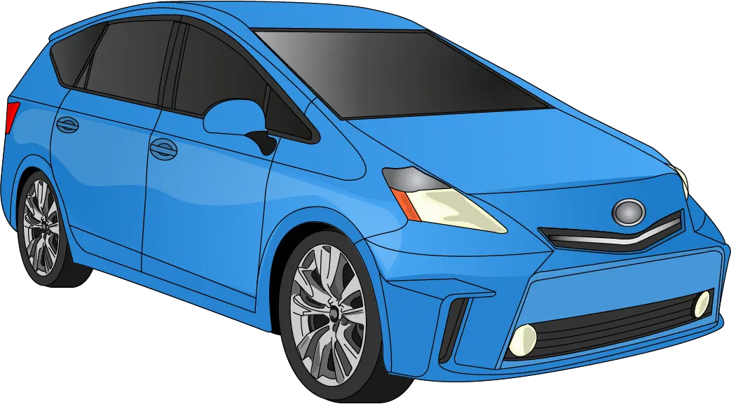 AutoPartsBasket brings for your TOYOTA Prius+ Prius ?PriusV  Prius Wagon (ZVW40) the best filters (oil, air, cabin, fuel)