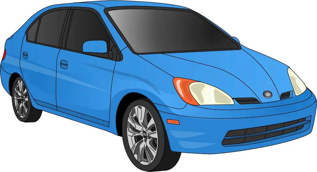 AutoPartsBasket brings for your TOYOTA Prius (NHW11) the best filters (oil, air, cabin, fuel)
