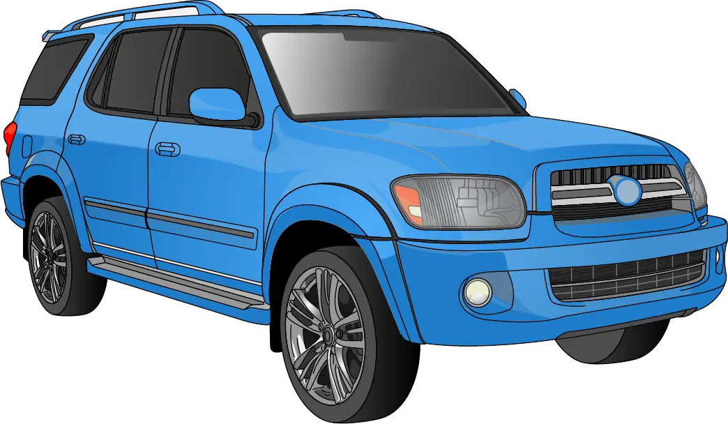 AutoPartsBasket brings for your TOYOTA Sequoia (K3, K4) the best filters (oil, air, cabin, fuel)