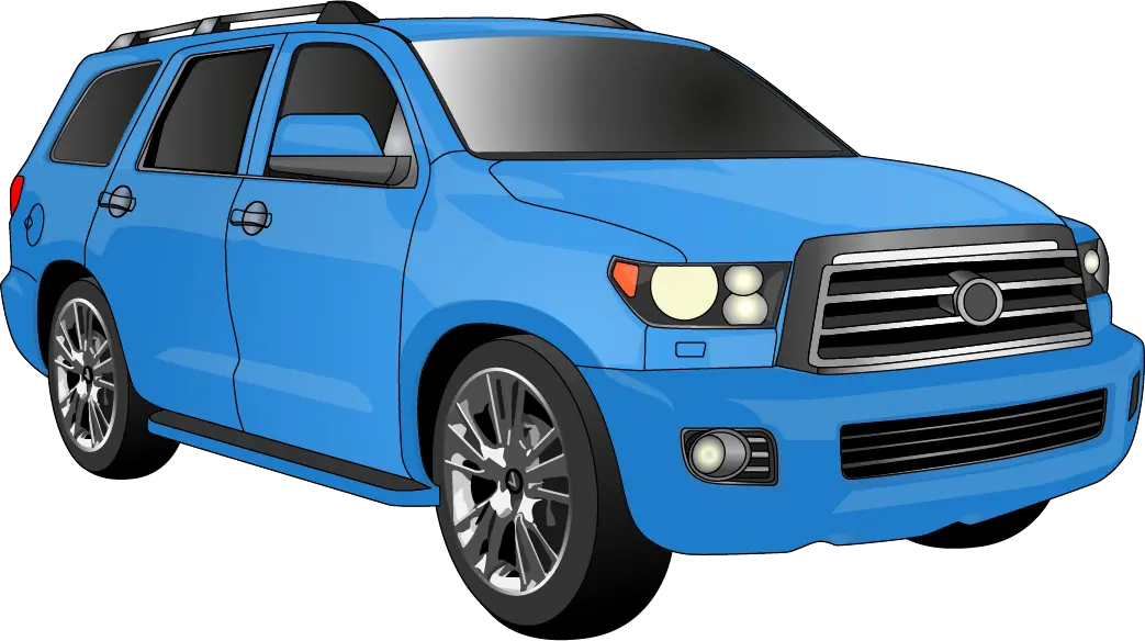 AutoPartsBasket brings for your TOYOTA Sequoia (K6) the best filters (oil, air, cabin, fuel)