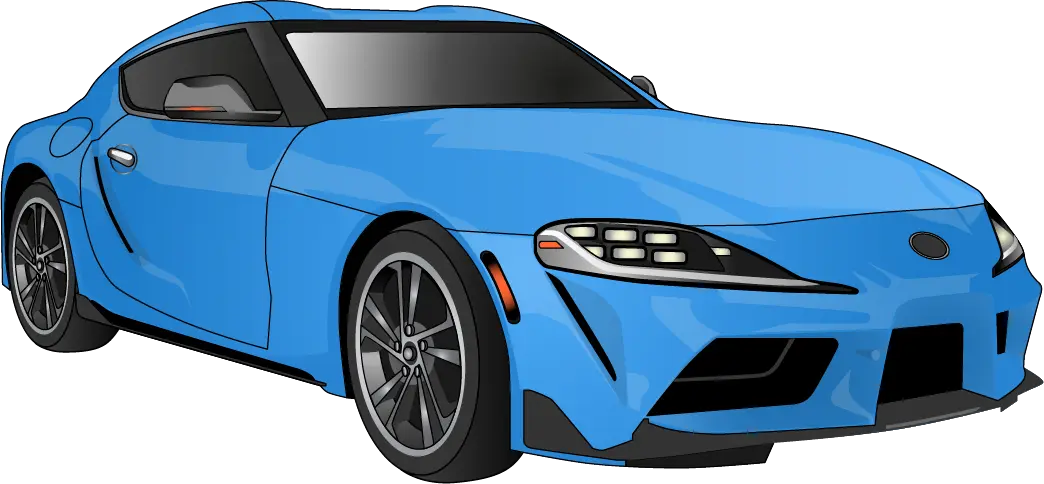 AutoPartsBasket brings for your TOYOTA Supra GR (GR) the best filters (oil, air, cabin, fuel)