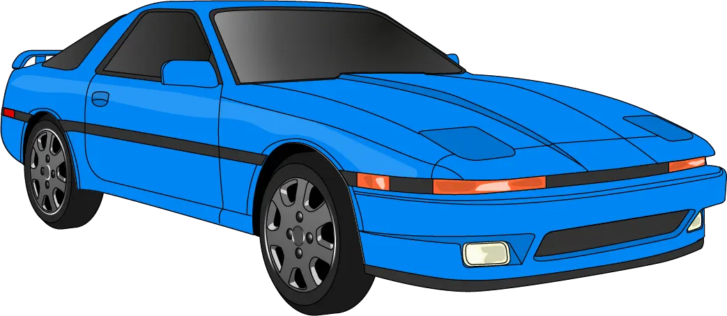 AutoPartsBasket brings for your TOYOTA Supra MK1 the best filters (oil, air, cabin, fuel)