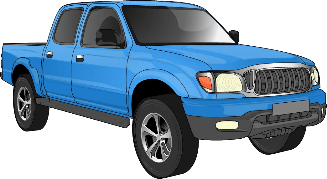 AutoPartsBasket brings for your TOYOTA Tacoma (N14, N15, N16) the best filters (oil, air, cabin, fuel)