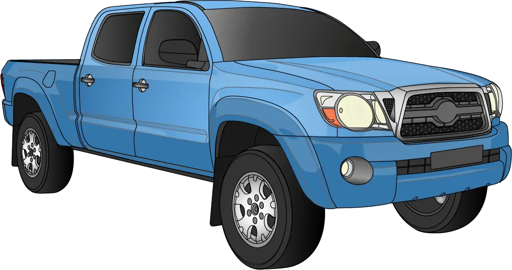 AutoPartsBasket brings for your TOYOTA Tacoma (N22,N24, N25, N26, N27 ) the best filters (oil, air, cabin, fuel)