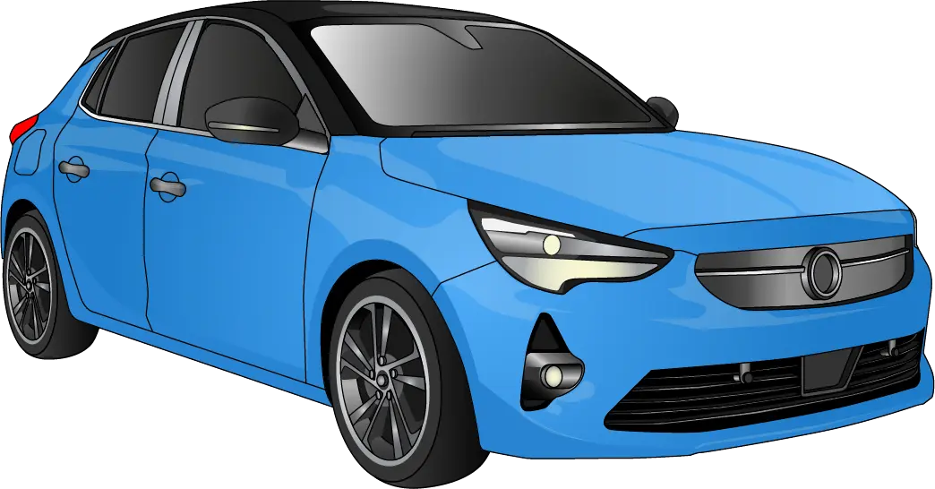 AutoPartsBasket brings for your VAUXHALL Corsa F (P2JO) the best filters (oil, air, cabin, fuel)