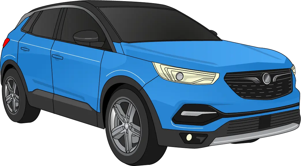 AutoPartsBasket brings for your VAUXHALL Grandland X (A18  P1UO) the best filters (oil, air, cabin, fuel)