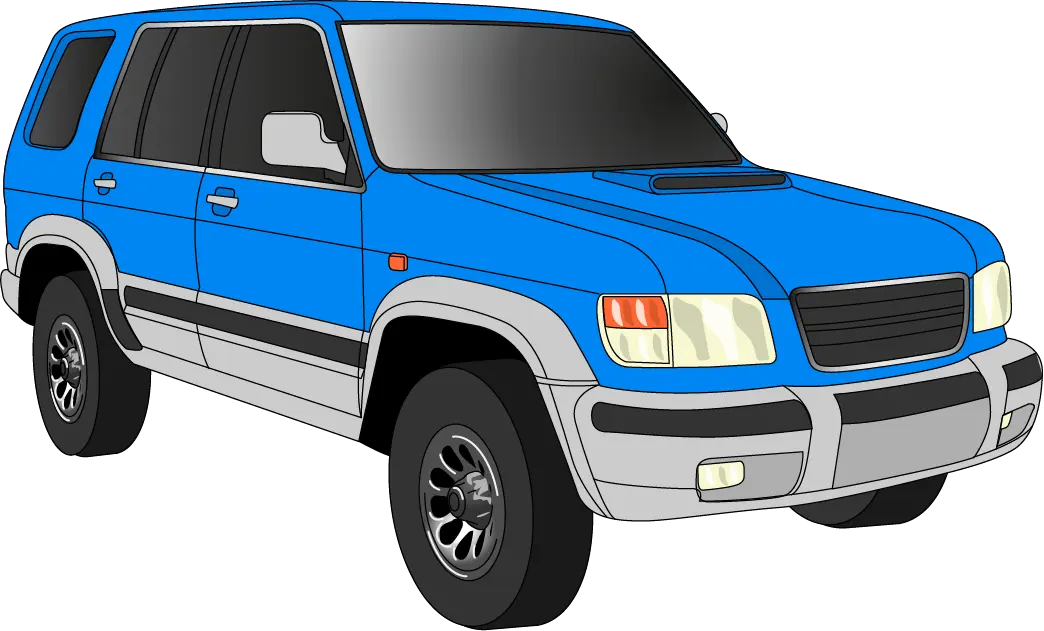AutoPartsBasket brings for your VAUXHALL Monterey (M92) the best filters (oil, air, cabin, fuel)