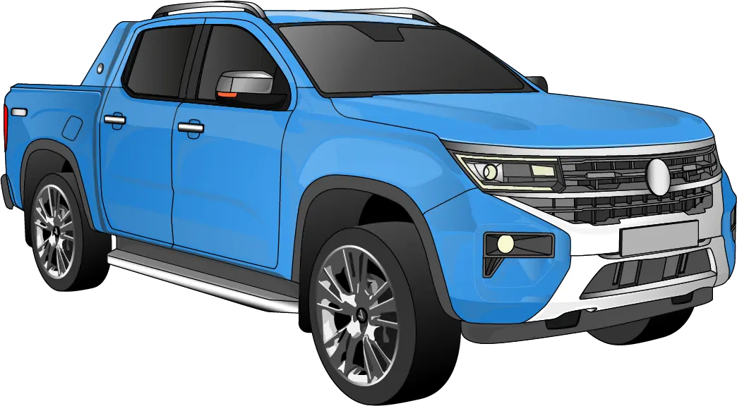 AutoPartsBasket brings for your VOLKSWAGEN Amarok (T1) the best filters (oil, air, cabin, fuel)