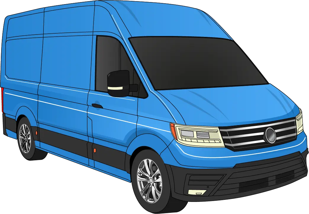 AutoPartsBasket brings for your VOLKSWAGEN Crafter (SY, SZ) the best filters (oil, air, cabin, fuel)