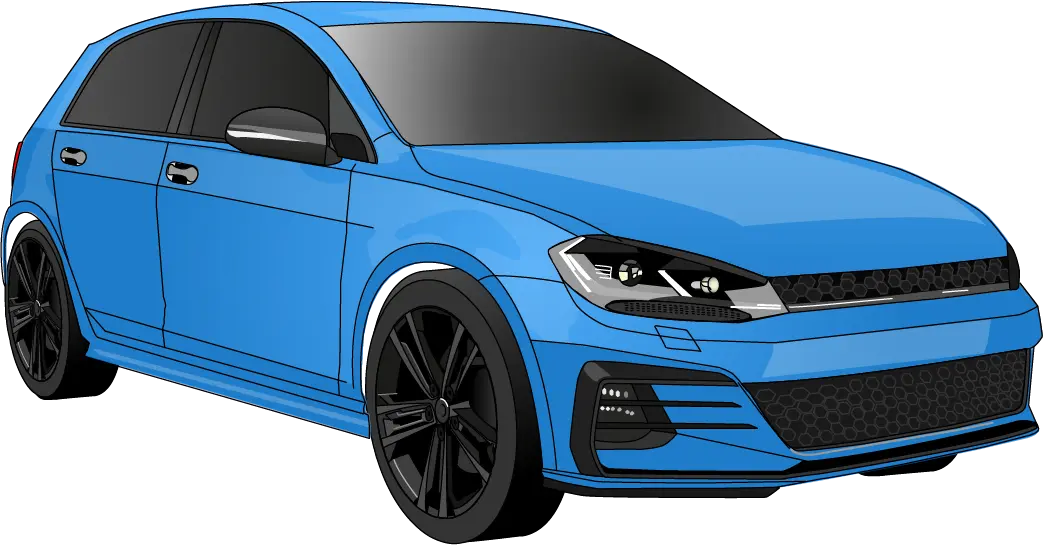 AutoPartsBasket brings for your VOLKSWAGEN Golf VII (5G, BE, BA, BV, BQ) the best filters (oil, air, cabin, fuel)