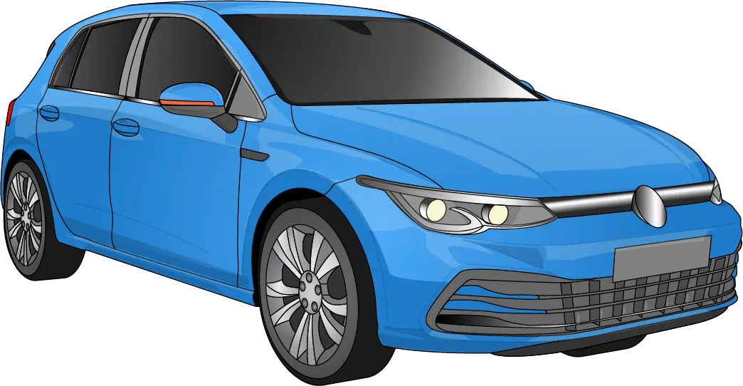 AutoPartsBasket brings for your VOLKSWAGEN Golf VIII (CD, CG) the best filters (oil, air, cabin, fuel)
