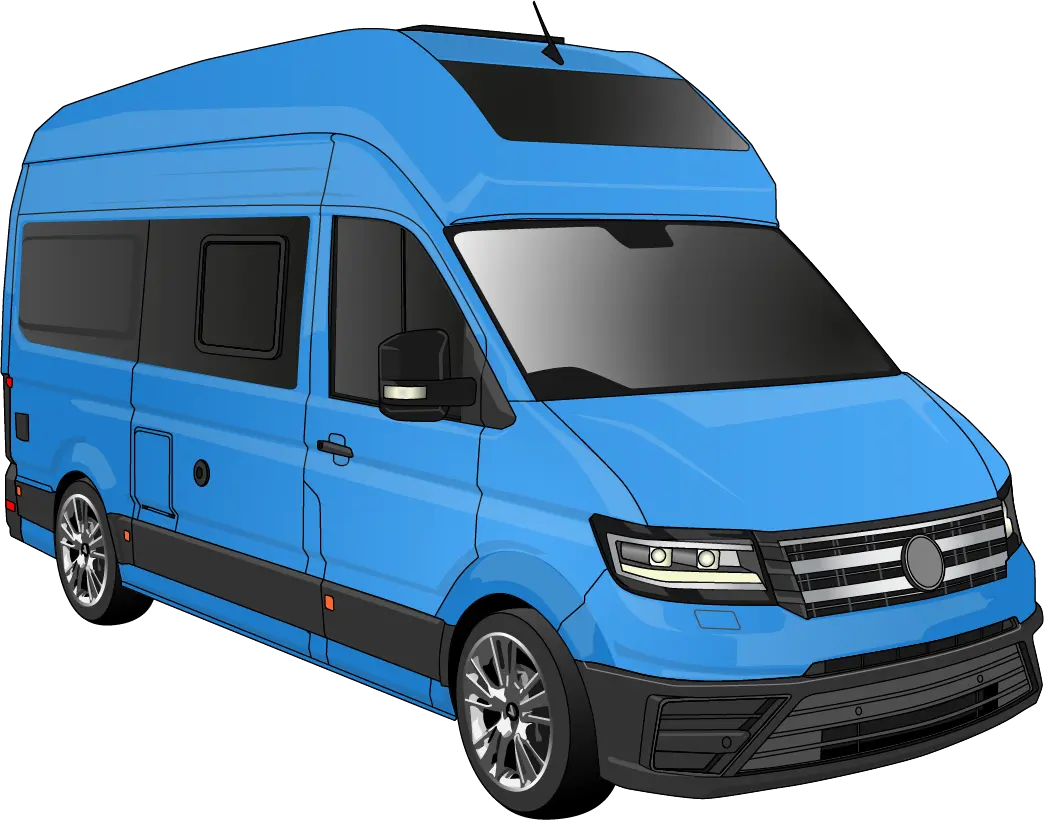 AutoPartsBasket brings for your VOLKSWAGEN Grand California (SC) the best filters (oil, air, cabin, fuel)