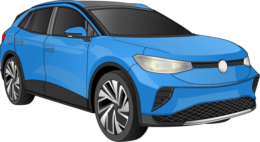 AutoPartsBasket brings for your VOLKSWAGEN ID.4 (E21) the best filters (oil, air, cabin, fuel)