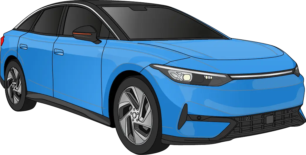 AutoPartsBasket brings for your VOLKSWAGEN ID.7 (ED2) the best filters (oil, air, cabin, fuel)