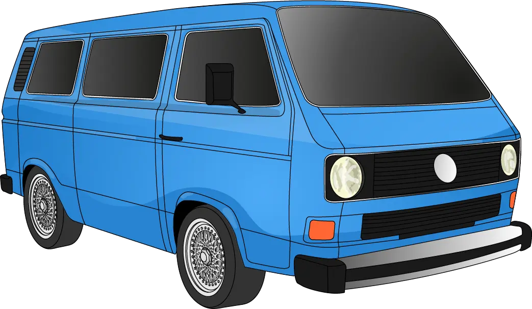 AutoPartsBasket brings for your VOLKSWAGEN Multivan T3 (70) the best filters (oil, air, cabin, fuel)
