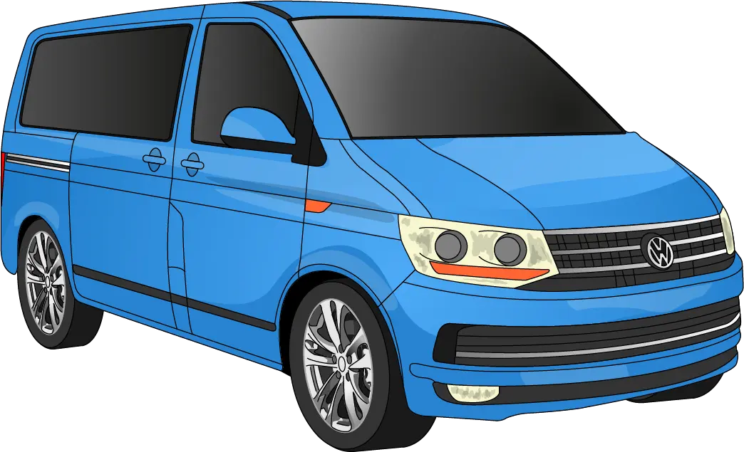 AutoPartsBasket brings for your VOLKSWAGEN Multivan T6 (SF, SG) the best filters (oil, air, cabin, fuel)
