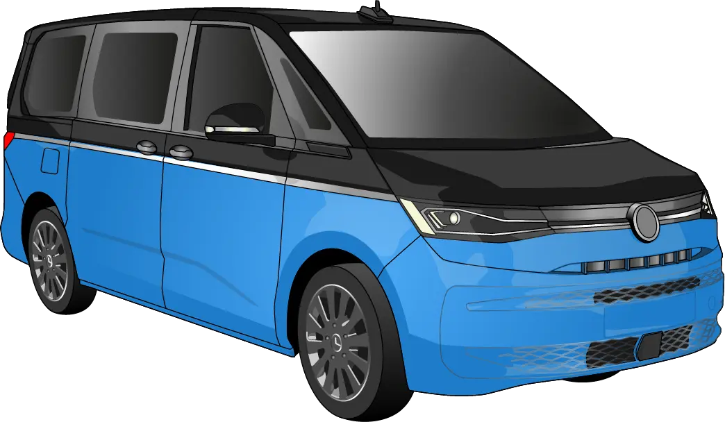 AutoPartsBasket brings for your VOLKSWAGEN Multivan T7 (STM, STN) the best filters (oil, air, cabin, fuel)