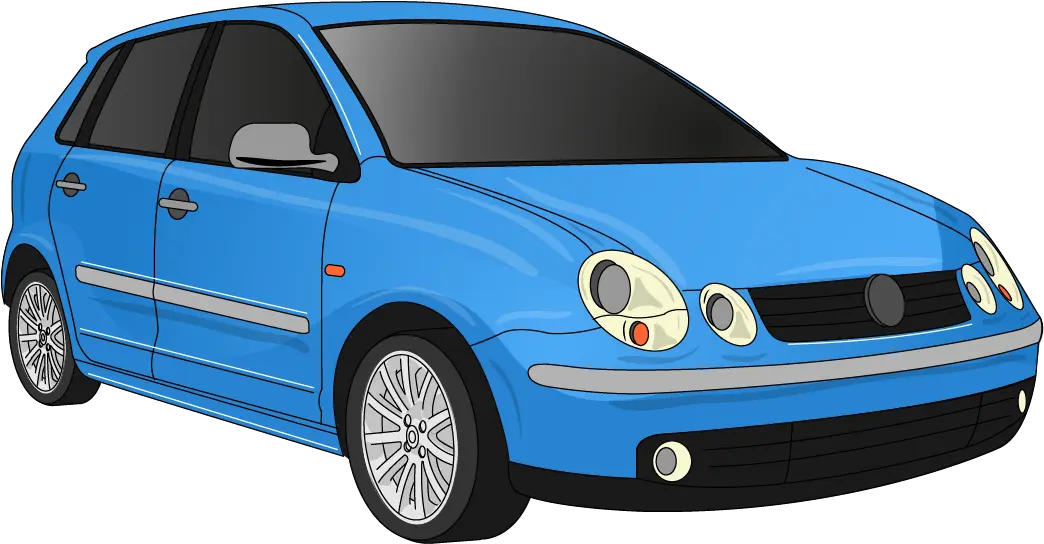 AutoPartsBasket brings for your VOLKSWAGEN Polo IV (9N, 9A) the best filters (oil, air, cabin, fuel)