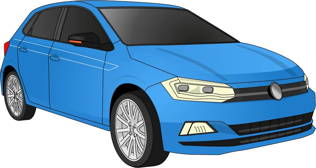 AutoPartsBasket brings for your VOLKSWAGEN Polo VI (AW, BZ, AE) the best filters (oil, air, cabin, fuel)