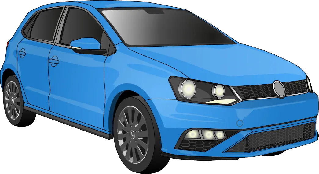 AutoPartsBasket brings for your VOLKSWAGEN Polo Vivo (6RS) the best filters (oil, air, cabin, fuel)