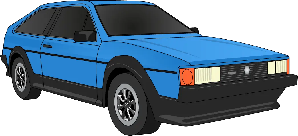 AutoPartsBasket brings for your VOLKSWAGEN Scirocco II (53B) the best filters (oil, air, cabin, fuel)