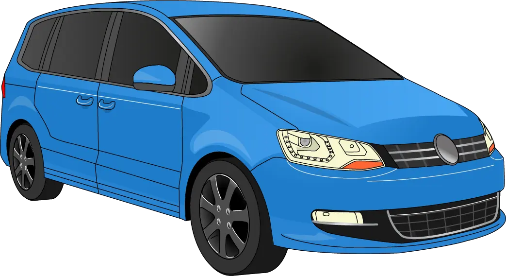 AutoPartsBasket brings for your VOLKSWAGEN Sharan (7N) the best filters (oil, air, cabin, fuel)