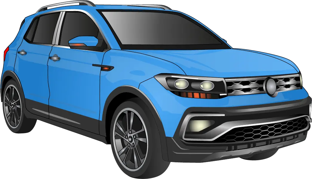 AutoPartsBasket brings for your VOLKSWAGEN TCross (D31) the best filters (oil, air, cabin, fuel)