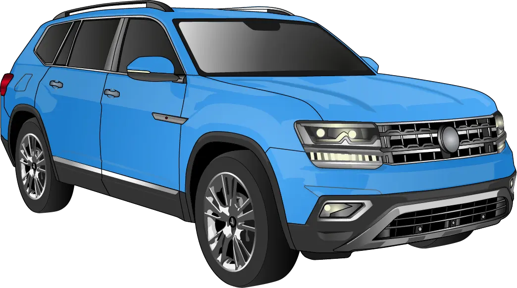 AutoPartsBasket brings for your VOLKSWAGEN Teramont (CA) the best filters (oil, air, cabin, fuel)