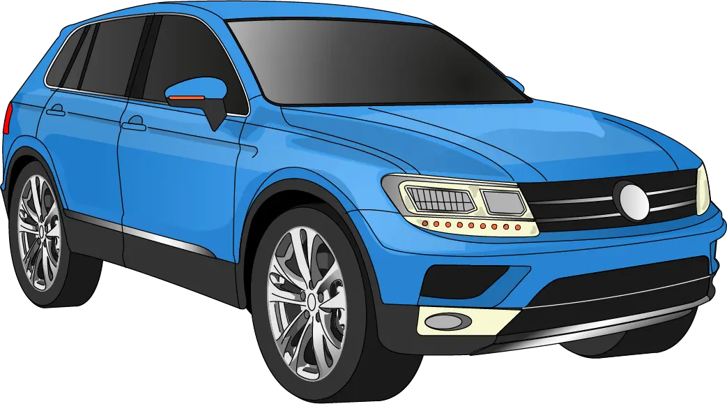AutoPartsBasket brings for your VOLKSWAGEN Tiguan II (AD, AX, BT, BW, BJ) the best filters (oil, air, cabin, fuel)