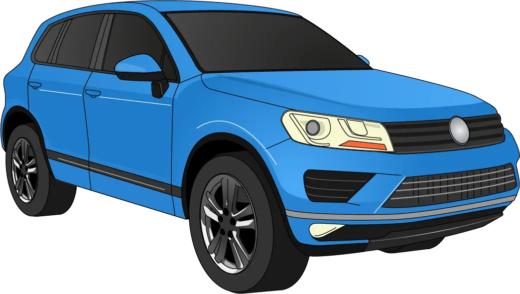 AutoPartsBasket brings for your VOLKSWAGEN Touareg II (7P) the best filters (oil, air, cabin, fuel)