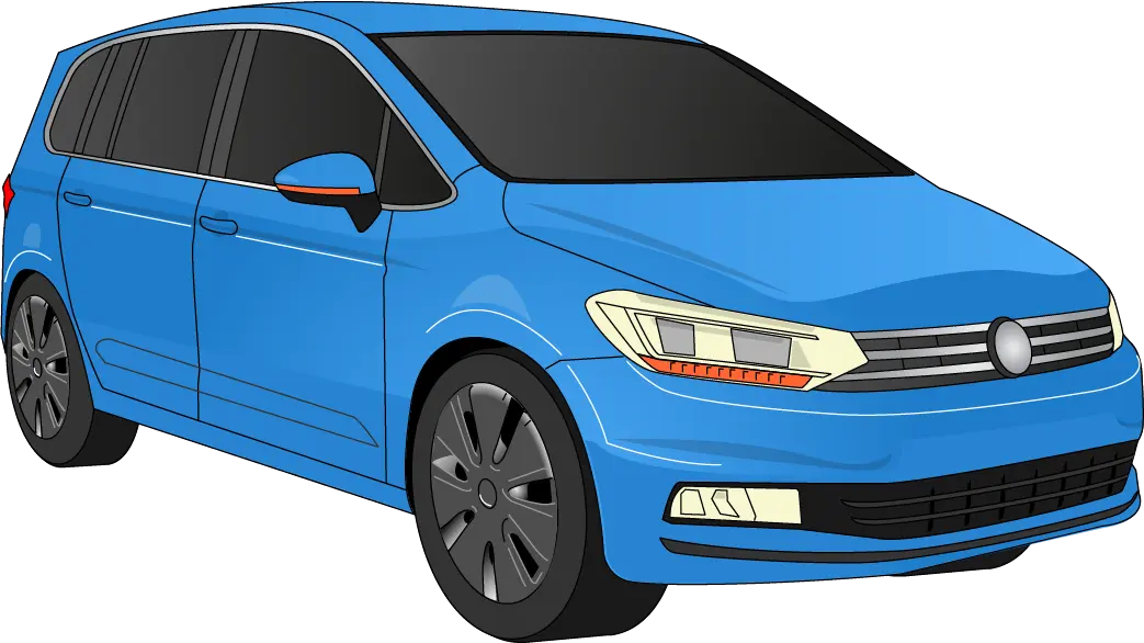 AutoPartsBasket brings for your VOLKSWAGEN Touran II (5T) the best filters (oil, air, cabin, fuel)