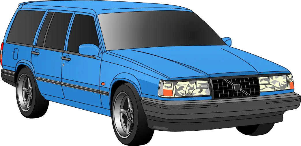 AutoPartsBasket brings for your VOLVO 760 (764, 765) the best filters (oil, air, cabin, fuel)