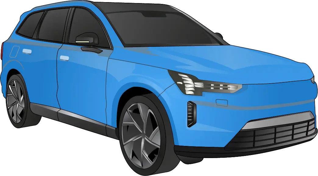 AutoPartsBasket brings for your VOLVO EX90 the best filters (oil, air, cabin, fuel)