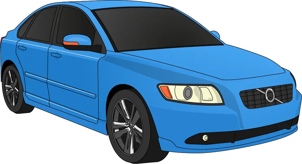 AutoPartsBasket brings for your VOLVO S40 V50 (544, 545) the best filters (oil, air, cabin, fuel)